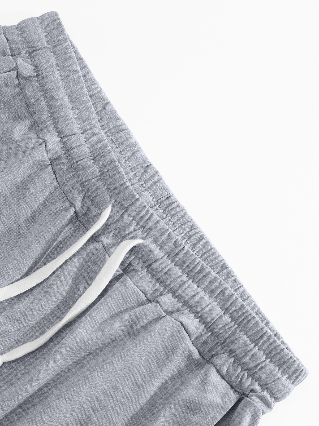 Men's T-Shirt and Cargo Shorts Set